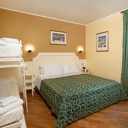 호텔 Relais San Clemente