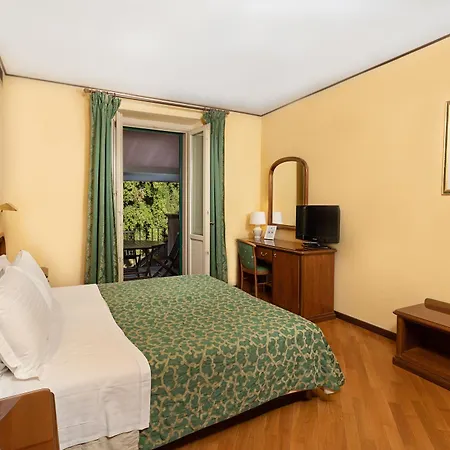 Relais San Clemente 호텔 4*