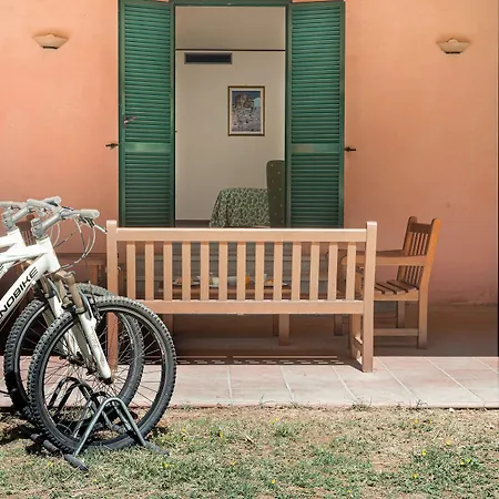 Hotel Relais San Clemente Perugia