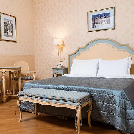 호텔 Relais San Clemente 4*