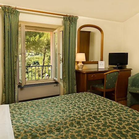 Relais San Clemente Hotel