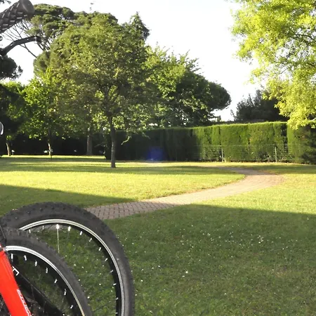 Relais San Clemente 4* Perugia