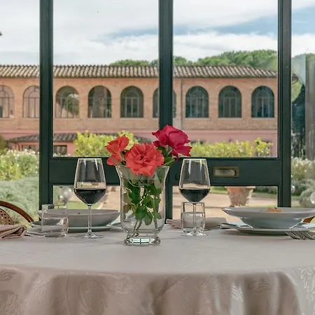 Relais San Clemente Otel Perugia