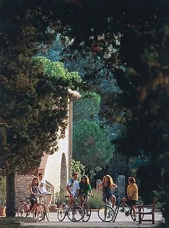 Relais San Clemente Hotel