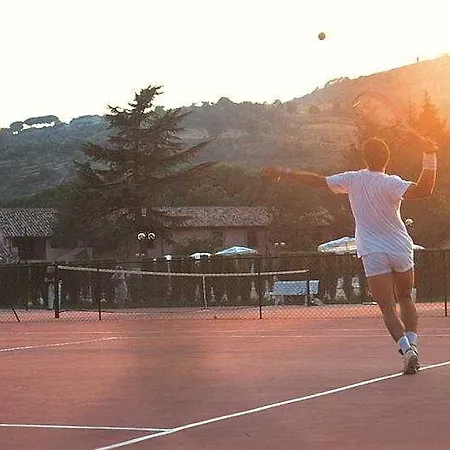 Hotel Relais San Clemente Perugia