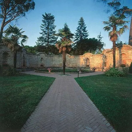 Hotel Relais San Clemente