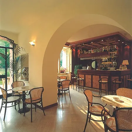 호텔 Relais San Clemente 4*