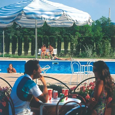 Relais San Clemente 4*