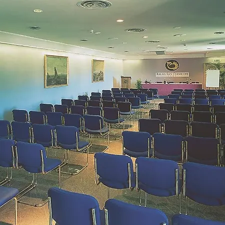 Relais San Clemente 4* Perugia