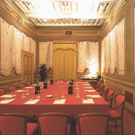 Relais San Clemente Hotel Perugia