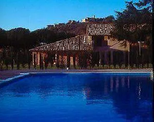 Relais San Clemente Otel