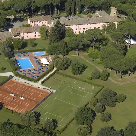 Relais San Clemente Hotel