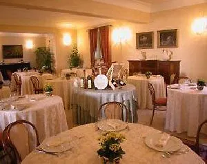 Otel Relais San Clemente