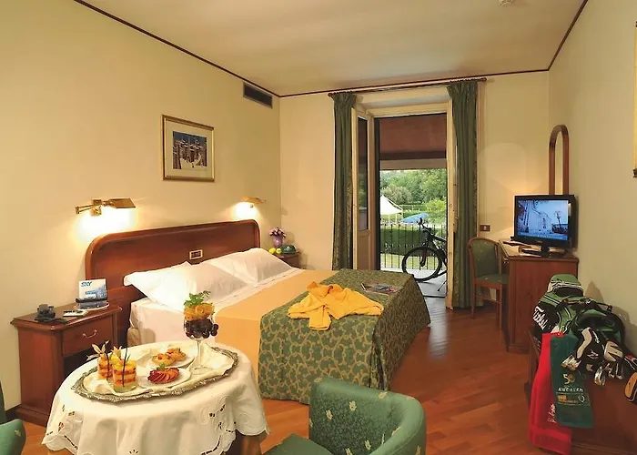 Relais San Clemente Hotel