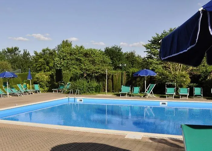 Relais San Clemente Hotel Perugia