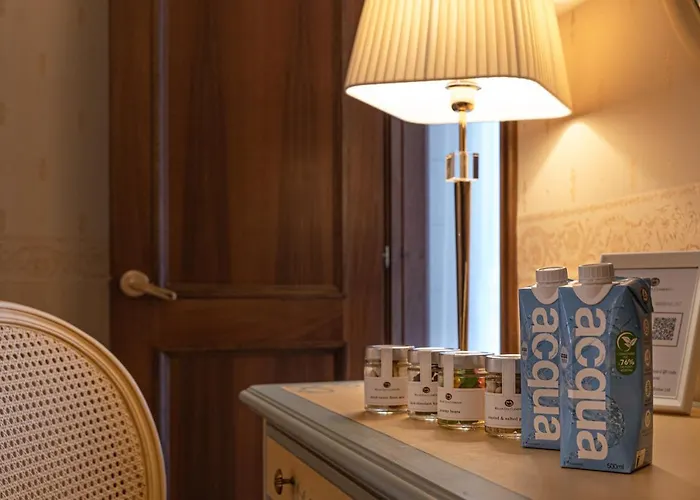 Relais San Clemente Hotel Perugia