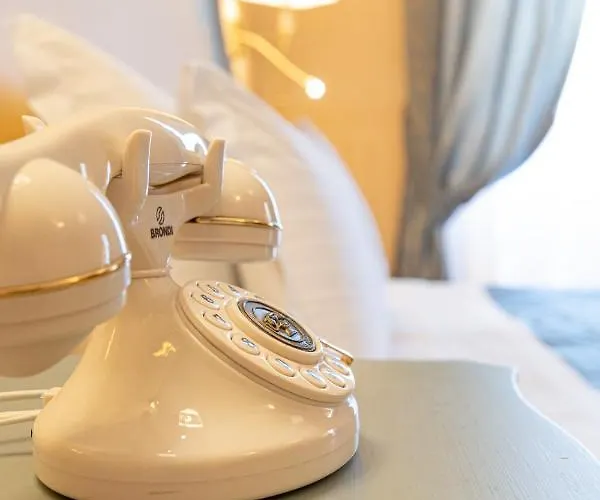 Relais San Clemente Hotel