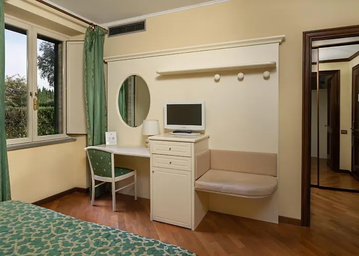 Relais San Clemente Hotel Pérouse