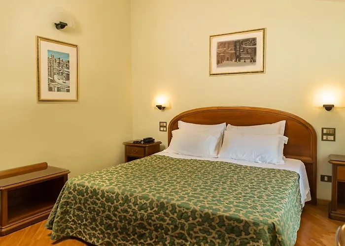 Hotel Relais San Clemente