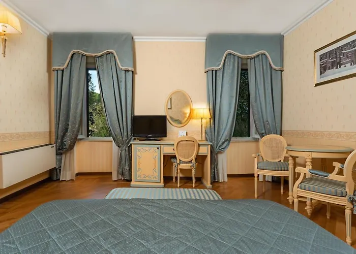 Relais San Clemente 4*