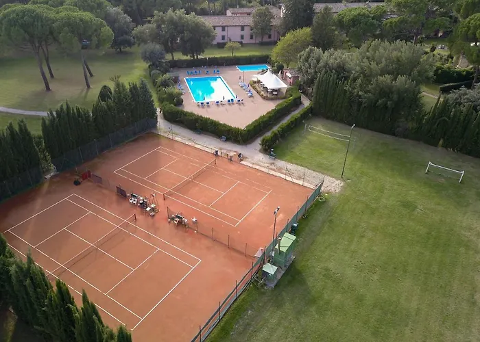 Hotel Relais San Clemente