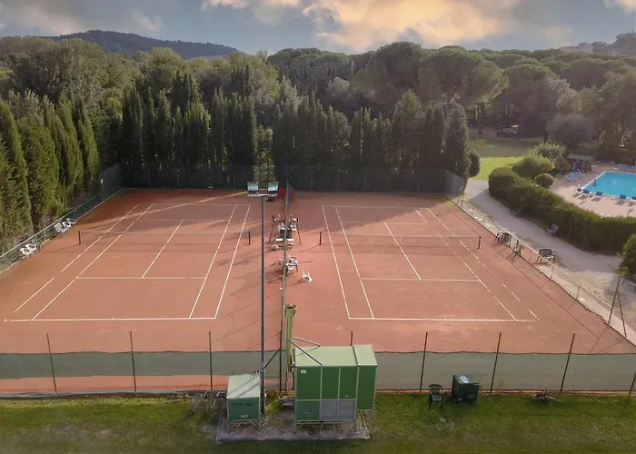 Relais San Clemente Hotel Perugia