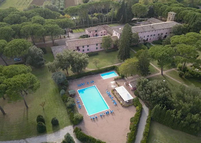 Hotel Relais San Clemente