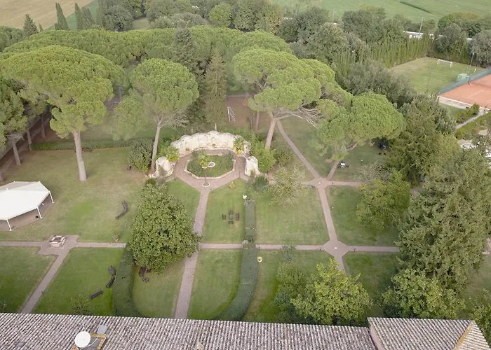 Hotel Relais San Clemente