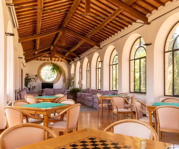 Relais San Clemente Hotel Perúgia