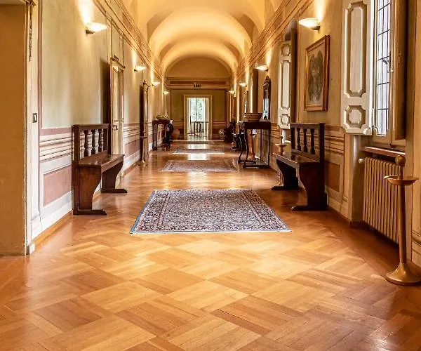 Relais San Clemente Hotel