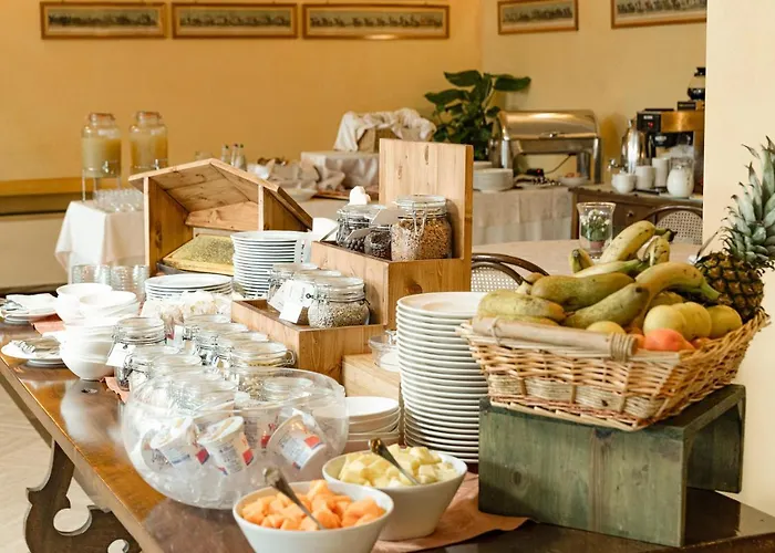 Relais San Clemente Hotel Perugia