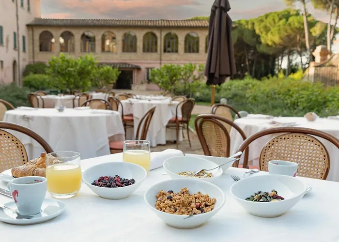 Relais San Clemente Perugia