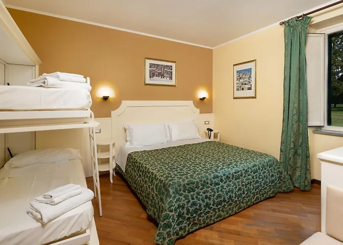 Hotel Relais San Clemente