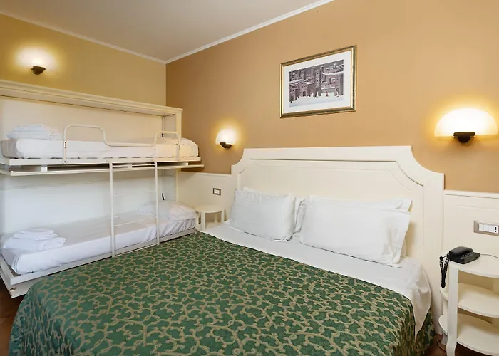 Relais San Clemente 4* Perúgia