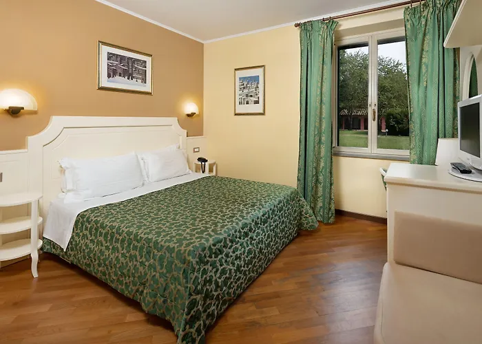 Relais San Clemente Pérouse