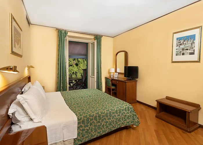 Relais San Clemente Hotel 4*