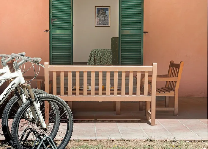 Hotel Relais San Clemente Perugia