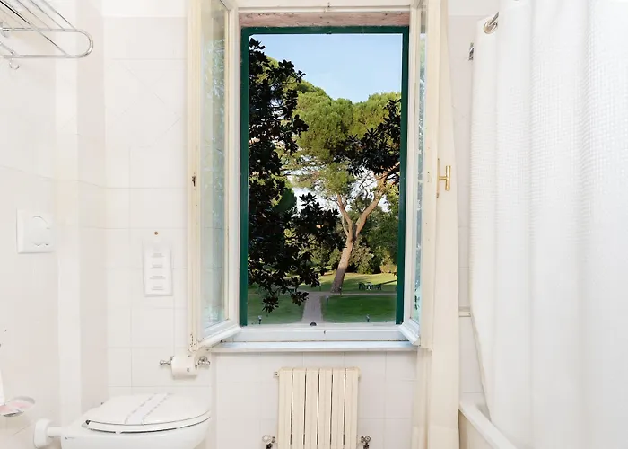 Hotel Relais San Clemente Perugia