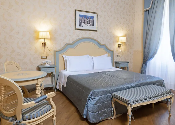 Hotel Relais San Clemente Perugia