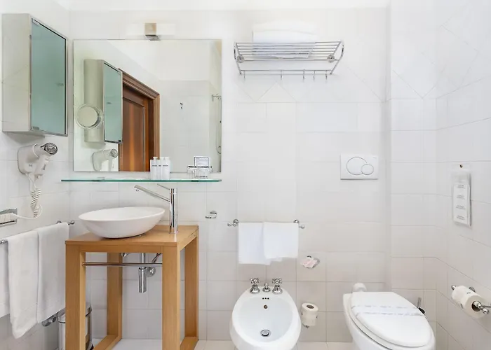 Relais San Clemente Hotel