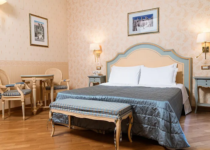 Hotel Relais San Clemente 4*