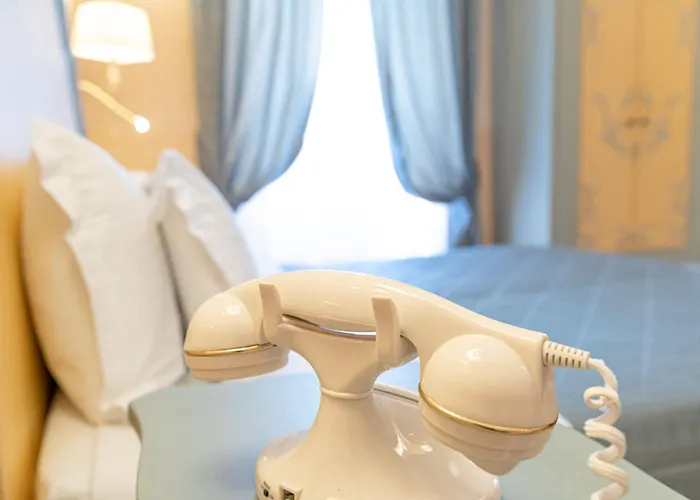 Relais San Clemente 4*