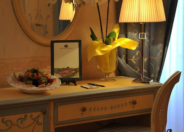 Hotel Relais San Clemente