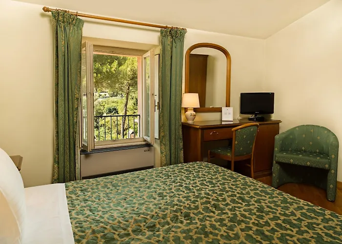 Relais San Clemente Hotel