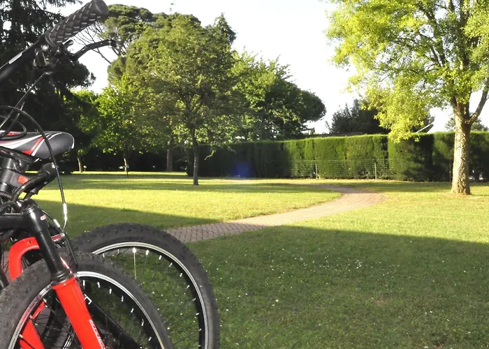 Relais San Clemente 4* Perugia