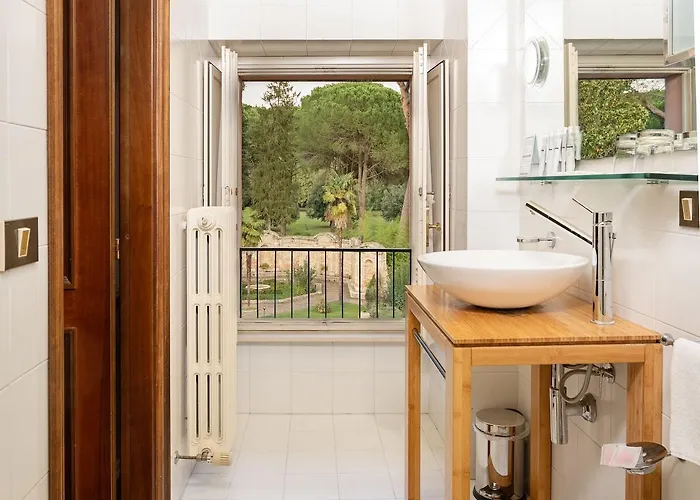 Relais San Clemente 4* Perugia