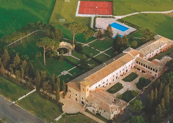 Hotel Relais San Clemente 4*