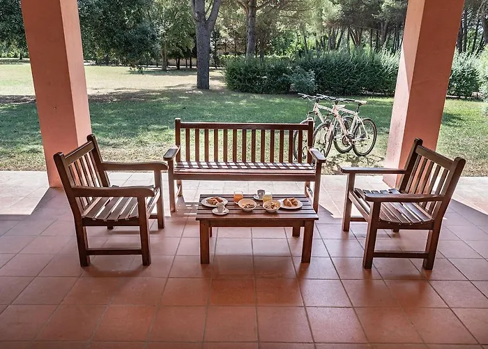 Relais San Clemente Hotel