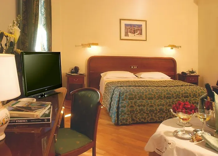 Hotel Relais San Clemente 4*