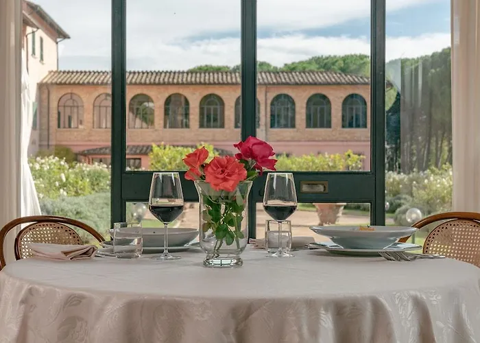 Relais San Clemente Hotel Perugia